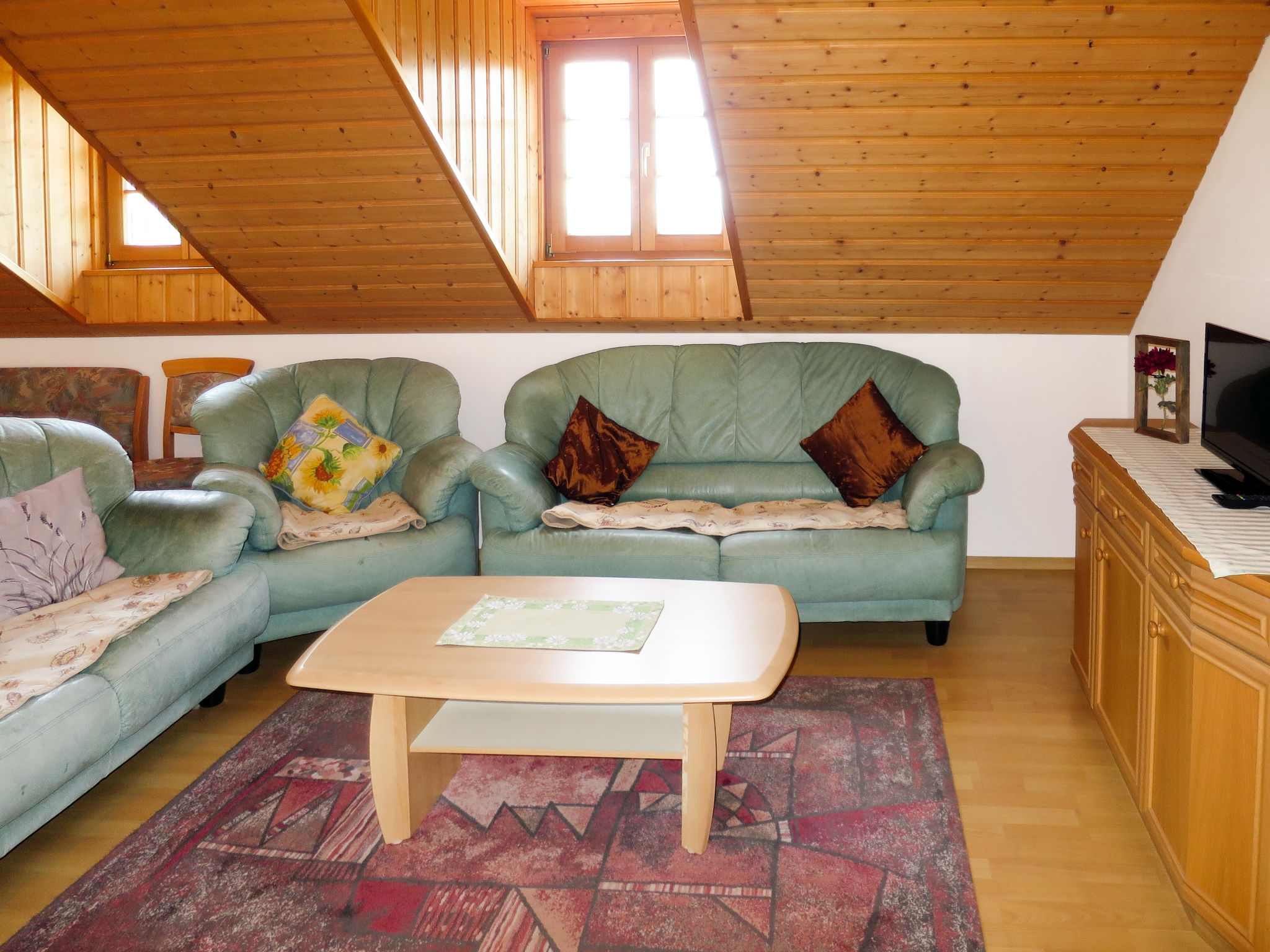 Holiday Rental Accommodation