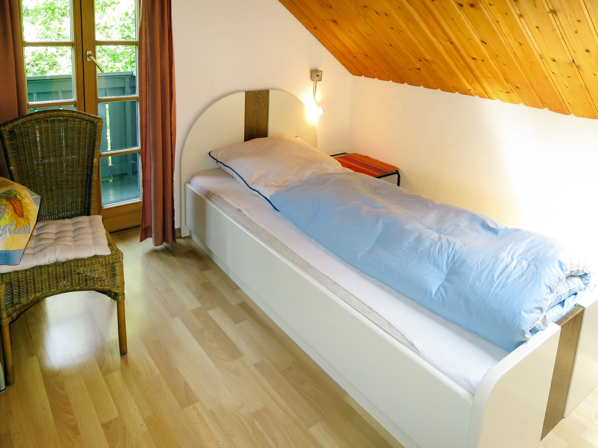 Holiday Rental Accommodation