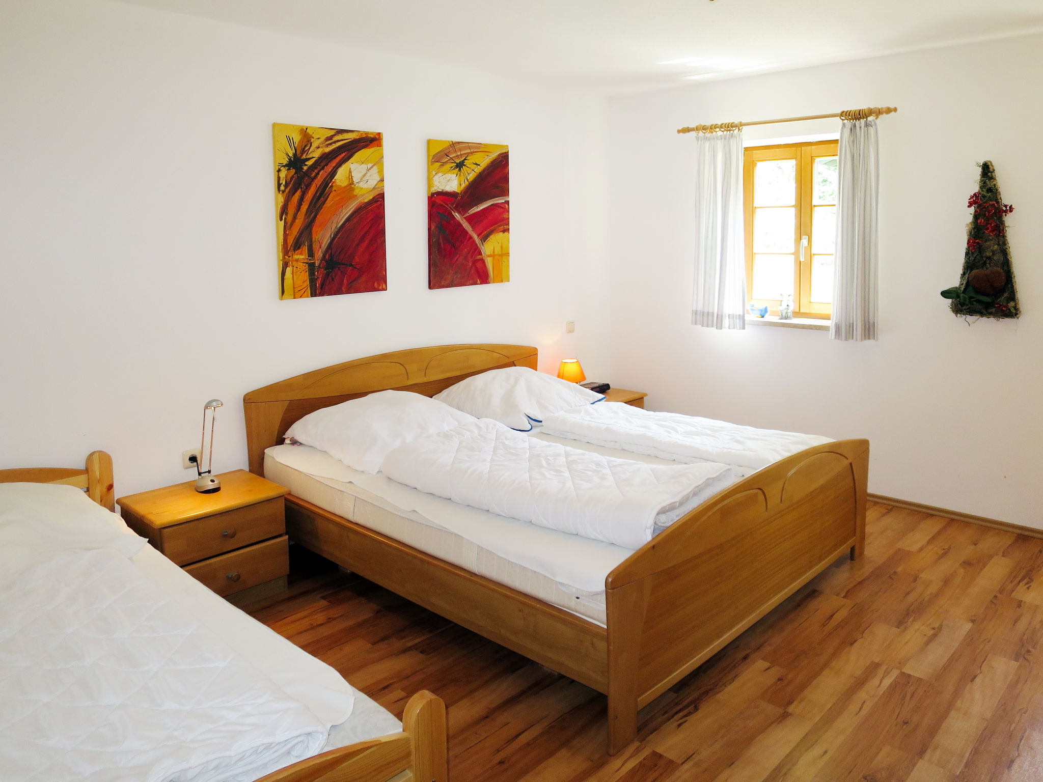 Holiday Rental Accommodation
