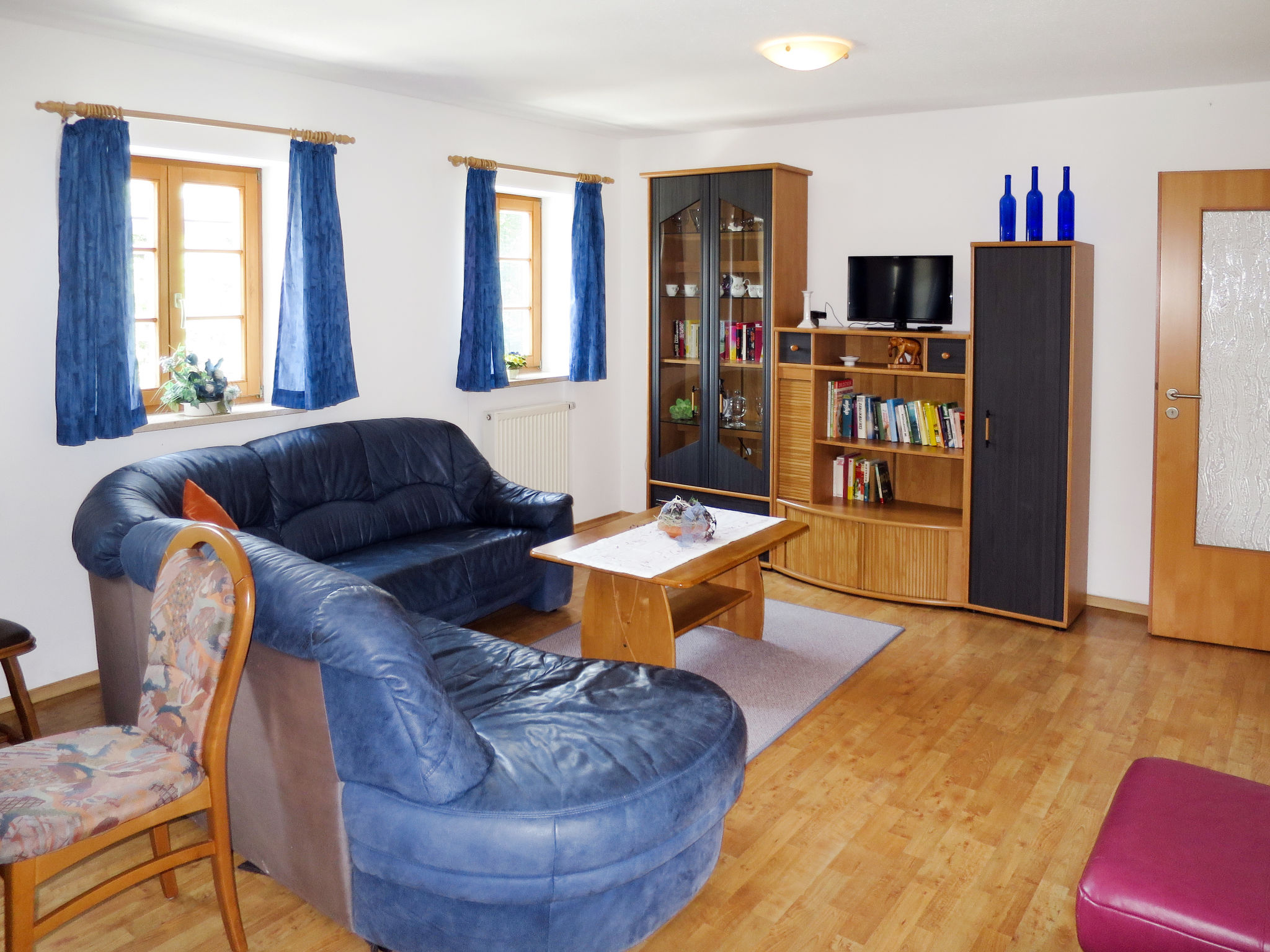 Holiday Rental Accommodation