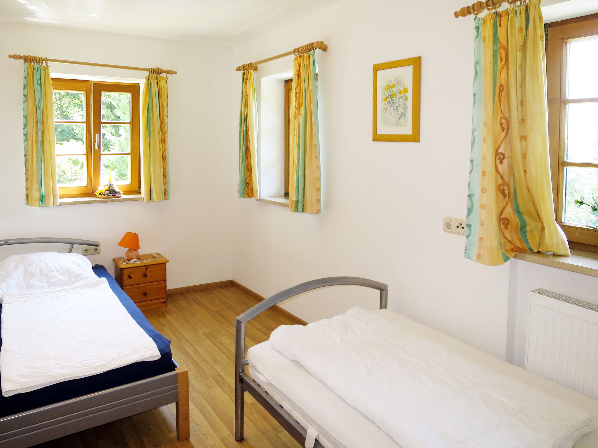 Holiday Rental Accommodation