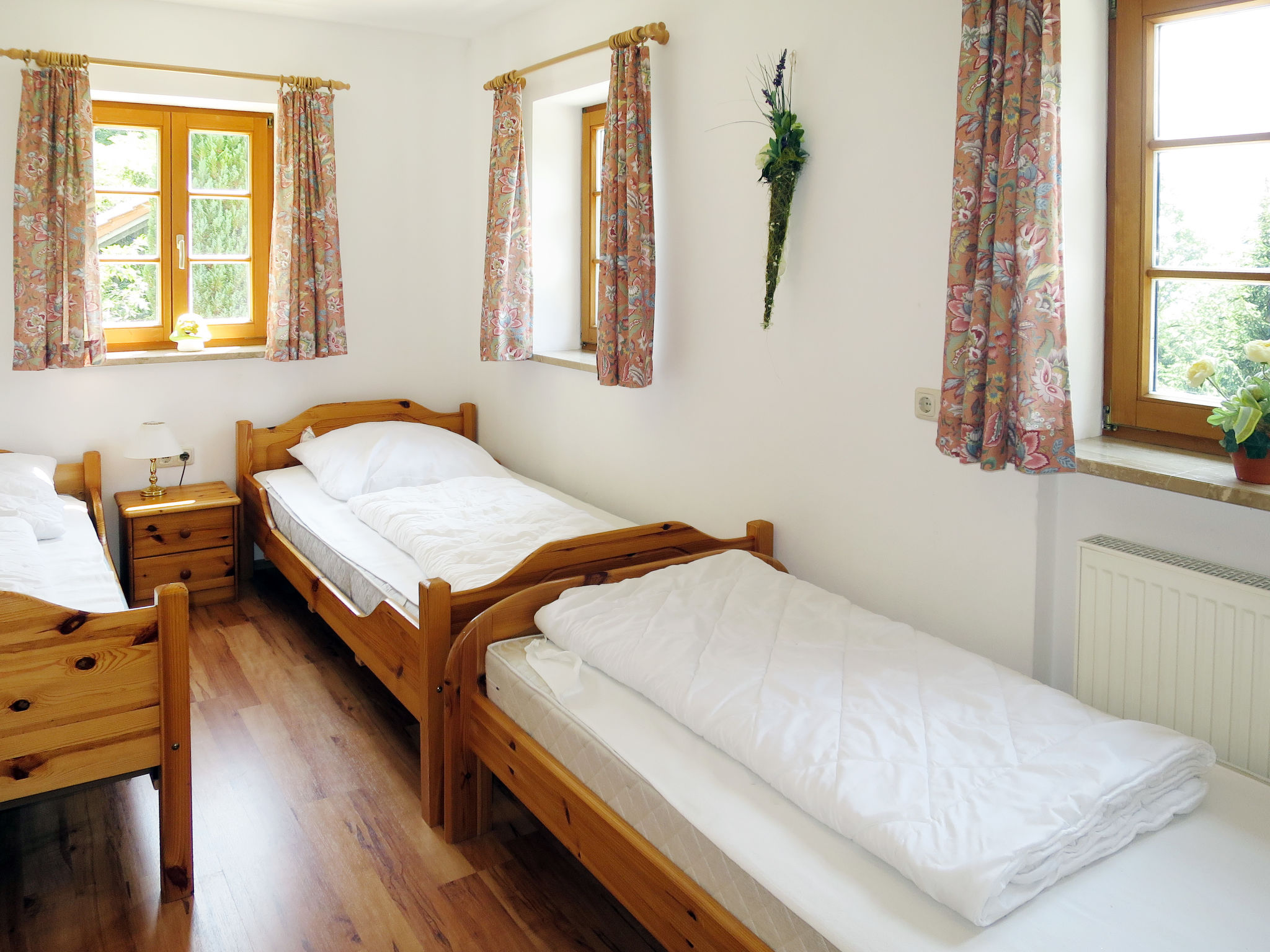 Holiday Rental Accommodation