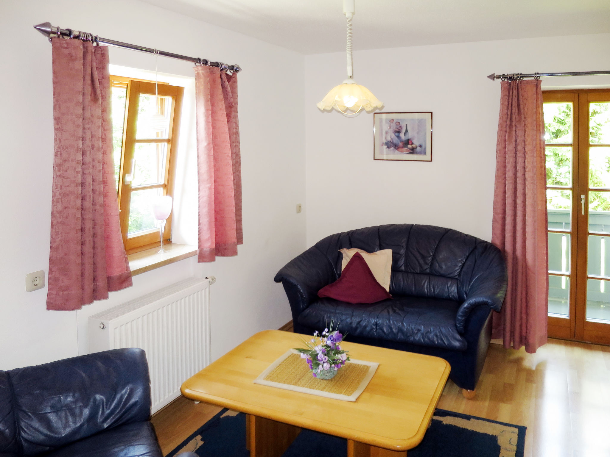 Holiday Rental Accommodation