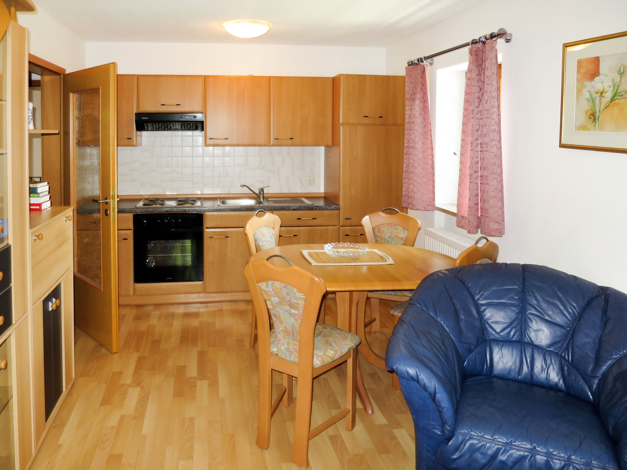 Holiday Rental Accommodation