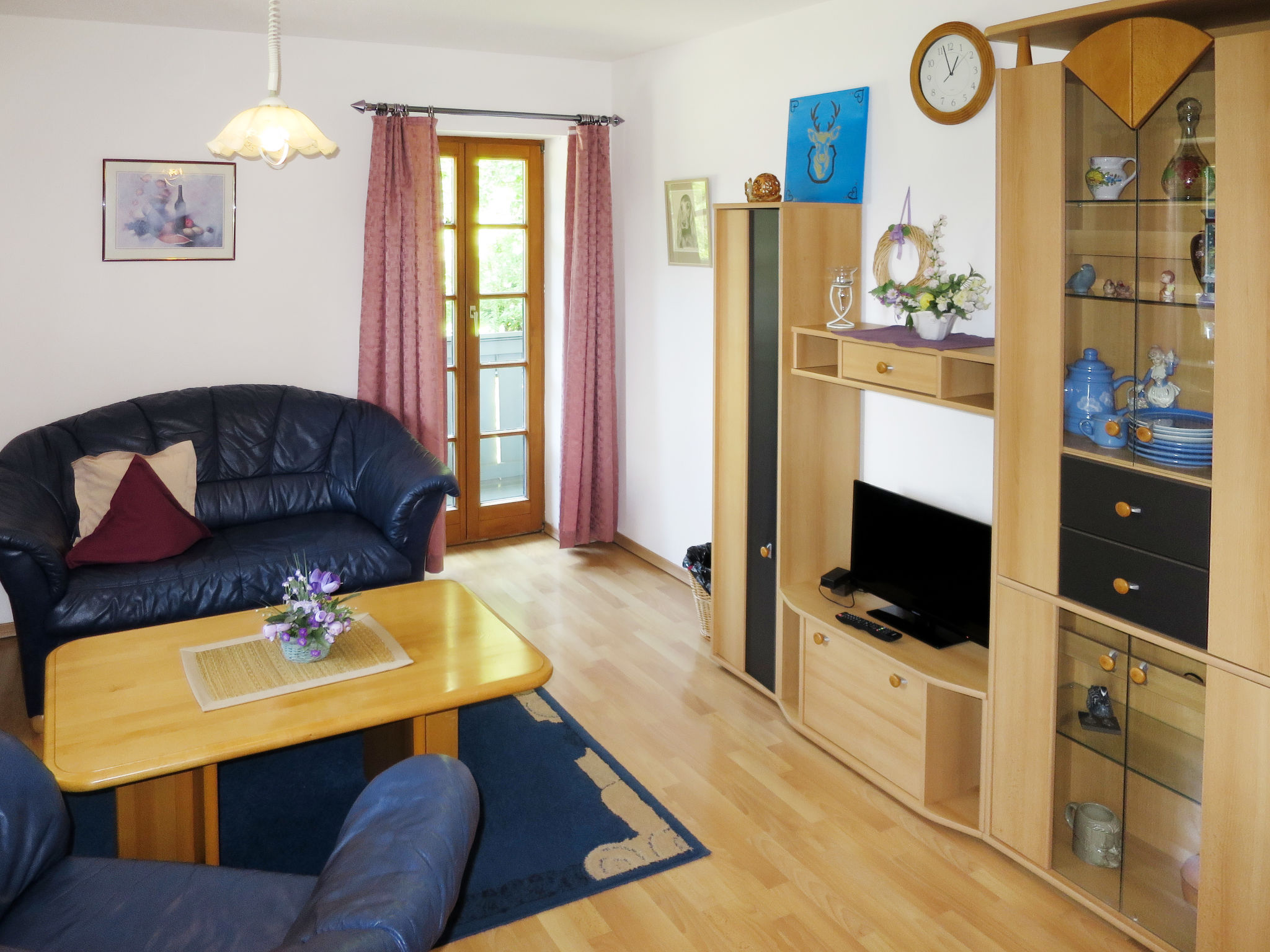 Holiday Rental Accommodation