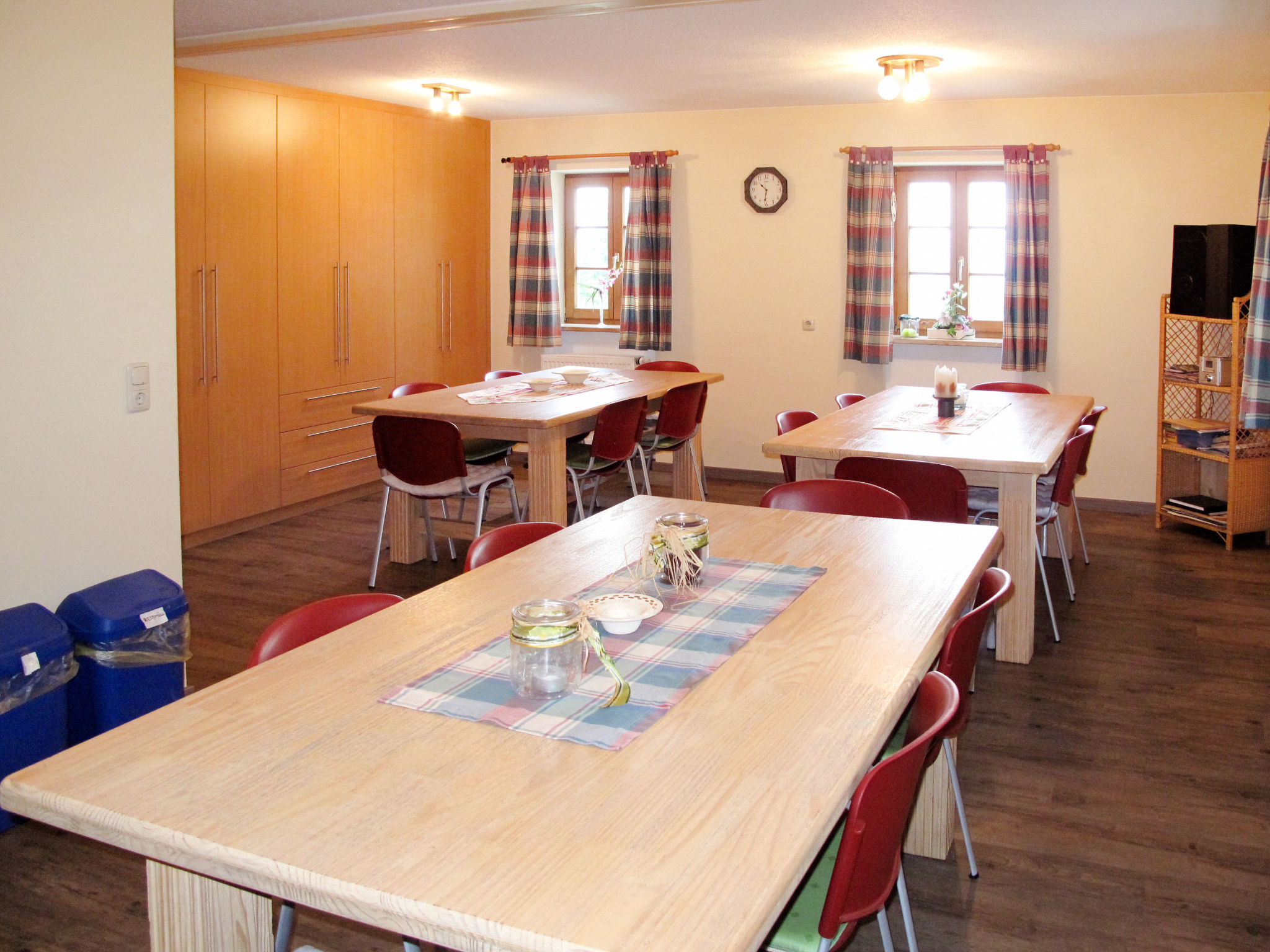 Holiday Rental Accommodation