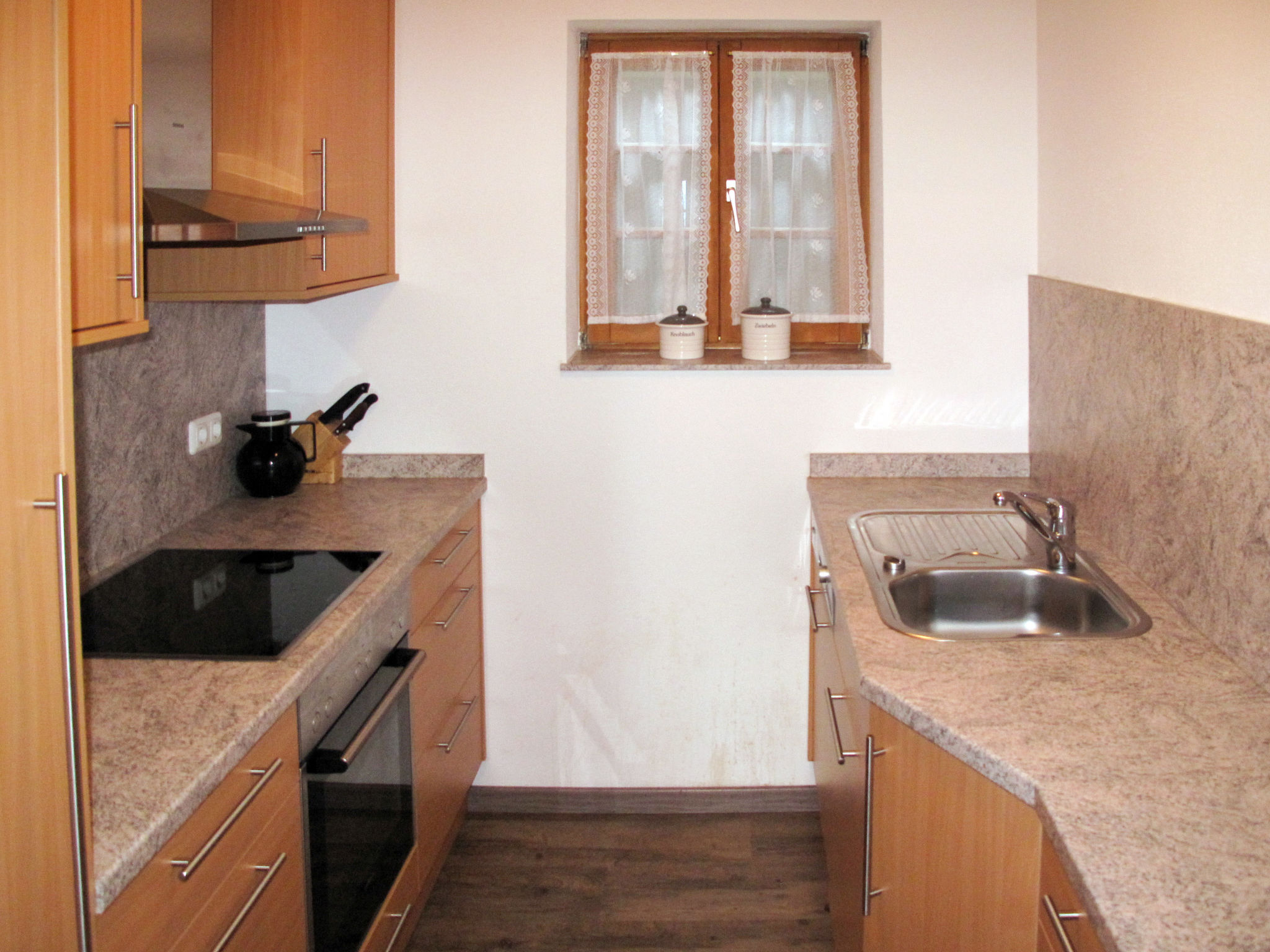 Holiday Rental Accommodation