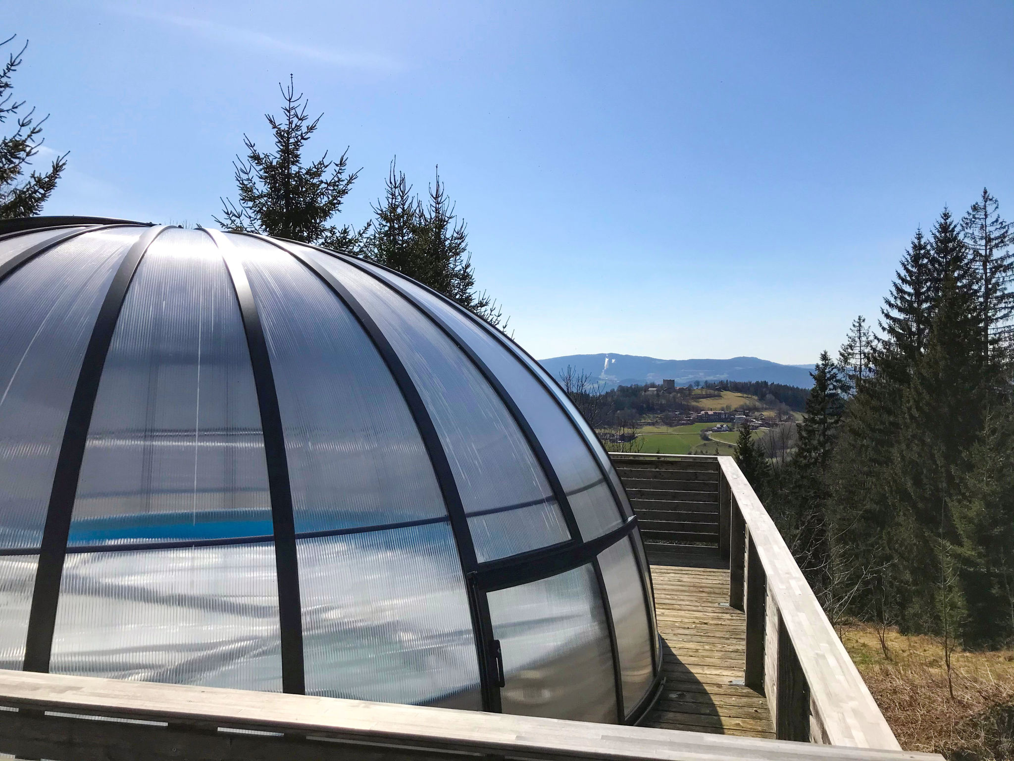 Holiday Rental Accommodation