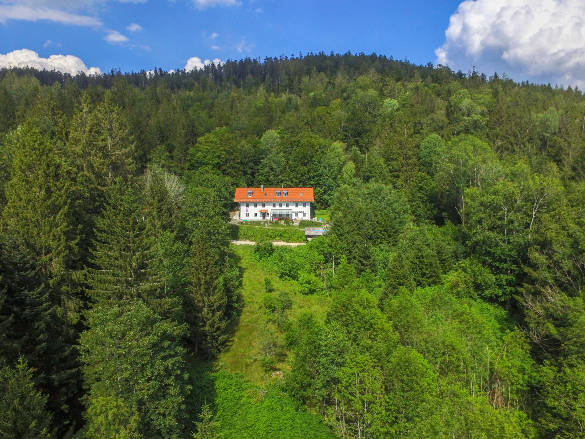 Holiday Rental Accommodation