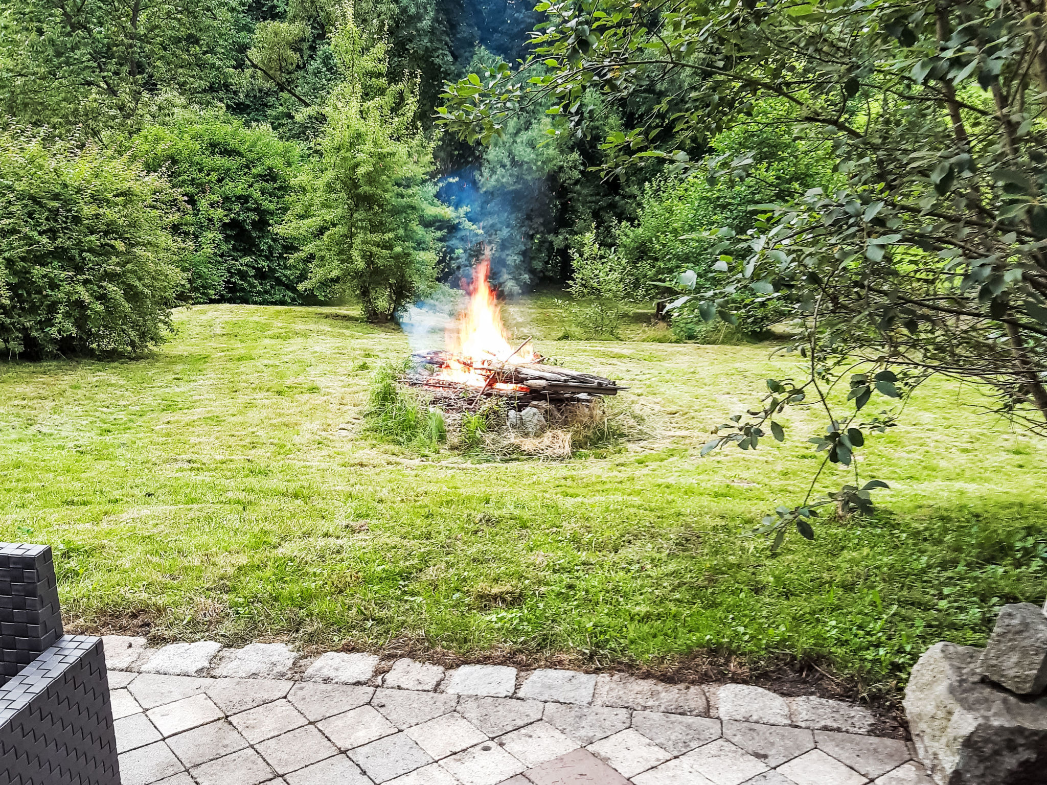 Madlholz - Outside