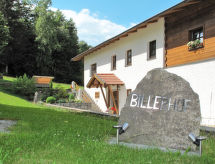 Vacation home Billerhof