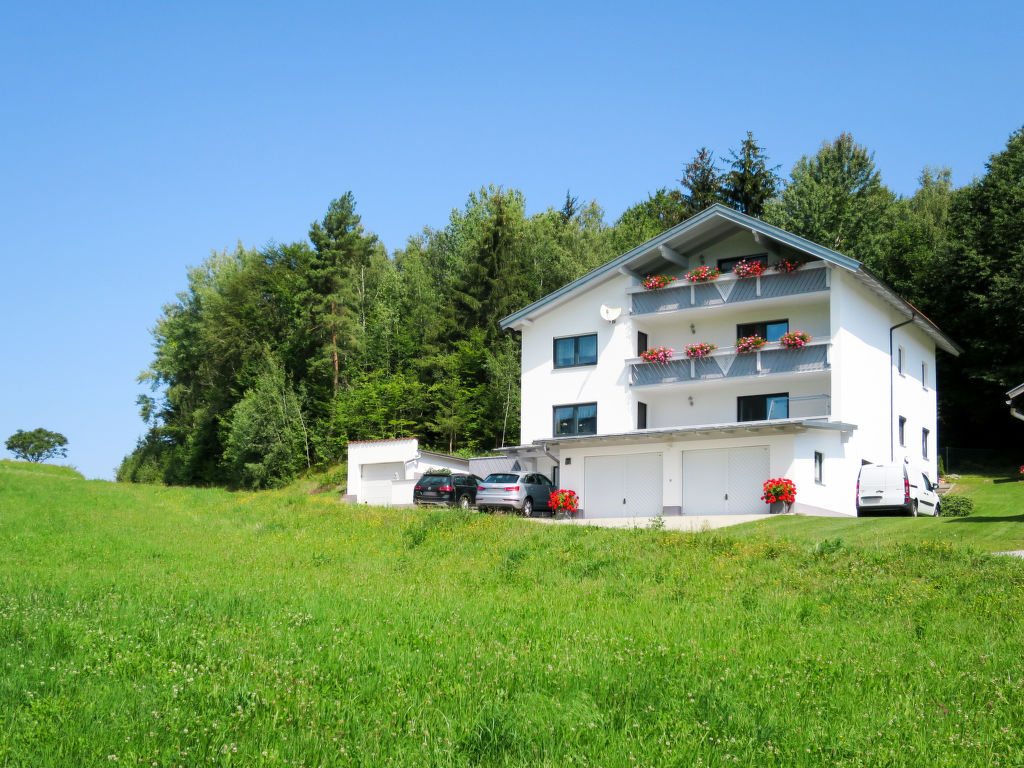 Ferienwohnung Fritz Ferienwohnung  Bischofsmais