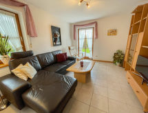 Rustiek appartement in Bischofsmais met tuin, ideaal voor 4 personen - thumbnail 6