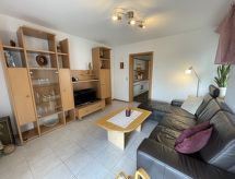 Rustiek appartement in Bischofsmais met tuin, ideaal voor 4 personen - thumbnail 3