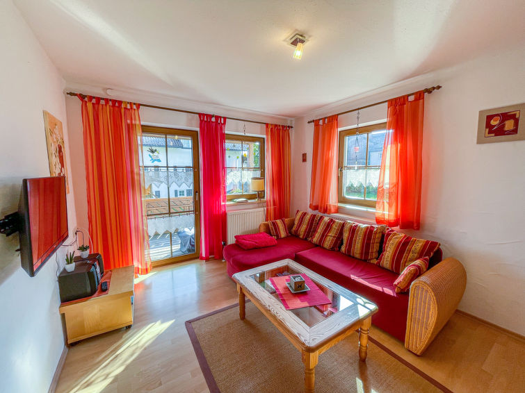 Rekreační apartmán Kühbeck