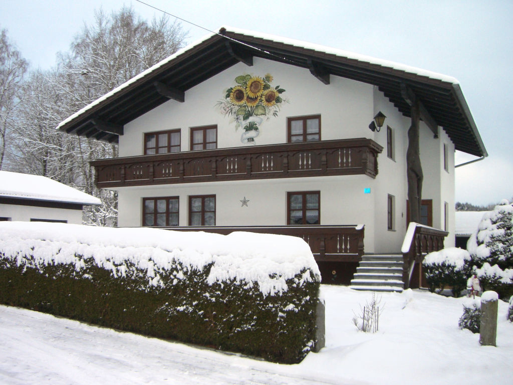 Ferienhaus Hagengruber Ferienhaus im Bayerischer Wald