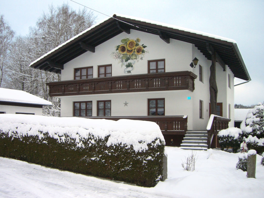 Ferienhaus Hagengruber Ferienhaus in Deutschland