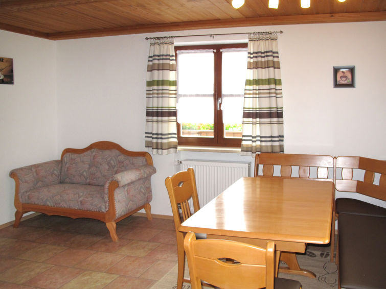 Holiday Rental Accommodation