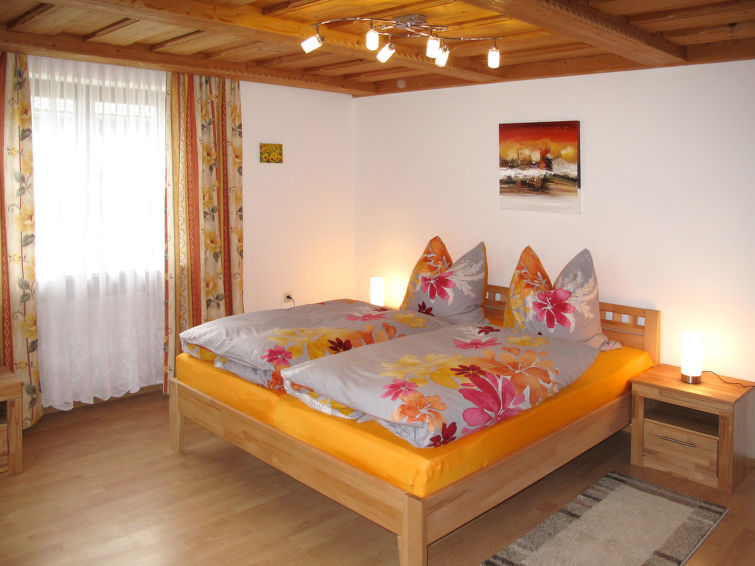 Holiday Rental Accommodation