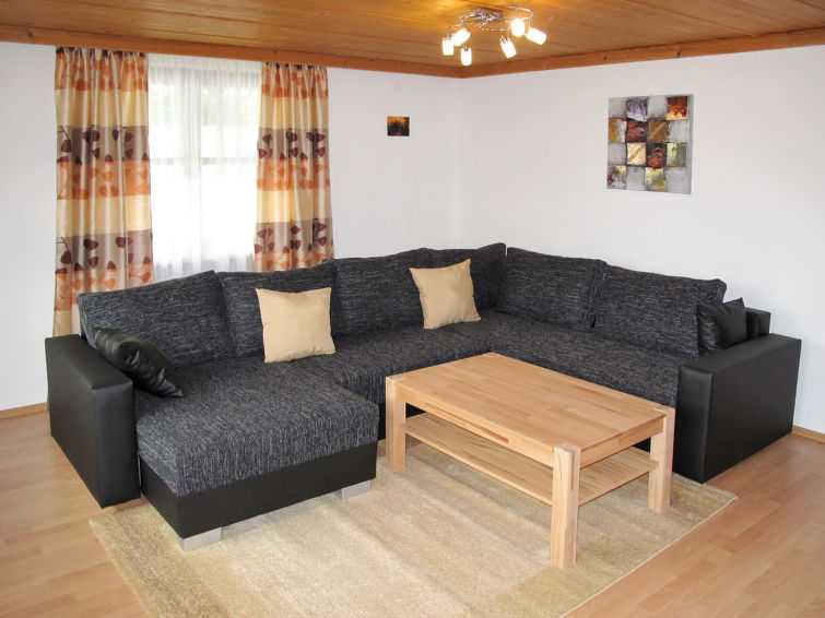 Holiday Rental Accommodation