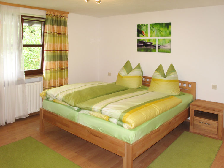 Holiday Rental Accommodation