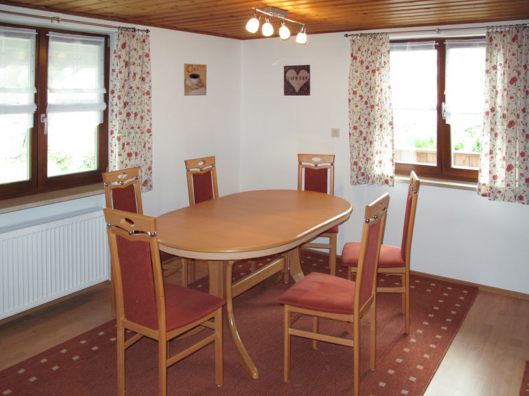 Holiday Rental Accommodation