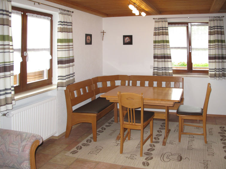 Holiday Rental Accommodation