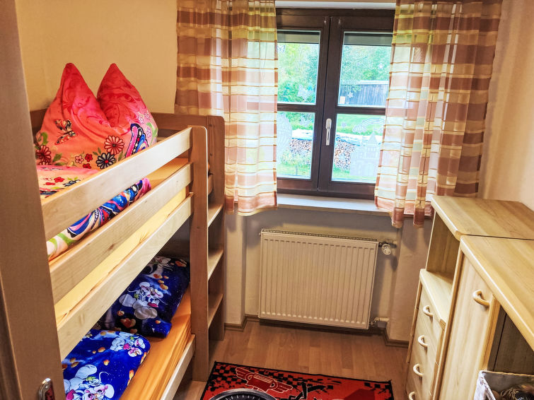 Holiday Rental Accommodation