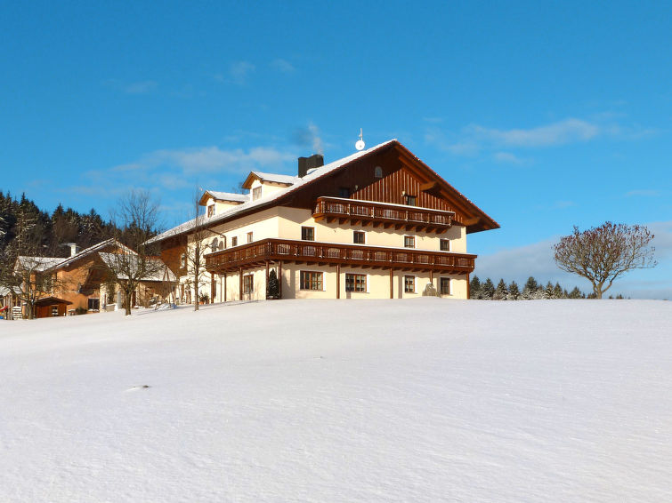 Ferienwohnung Freisinger