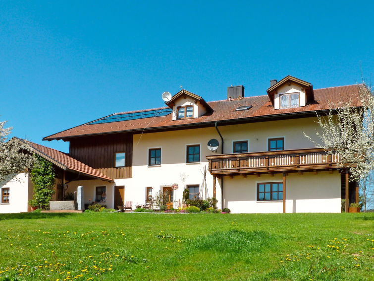 D-BW-0081 Bischofsmais