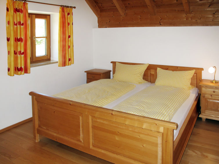 Holiday Rental Accommodation