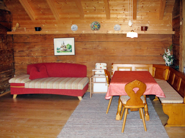 Holiday Rental Accommodation