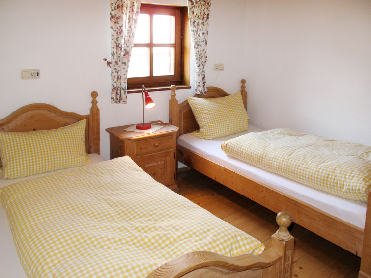 Holiday Rental Accommodation