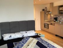 Gesamte Wohnung in Böbrach mit Garten und Grill