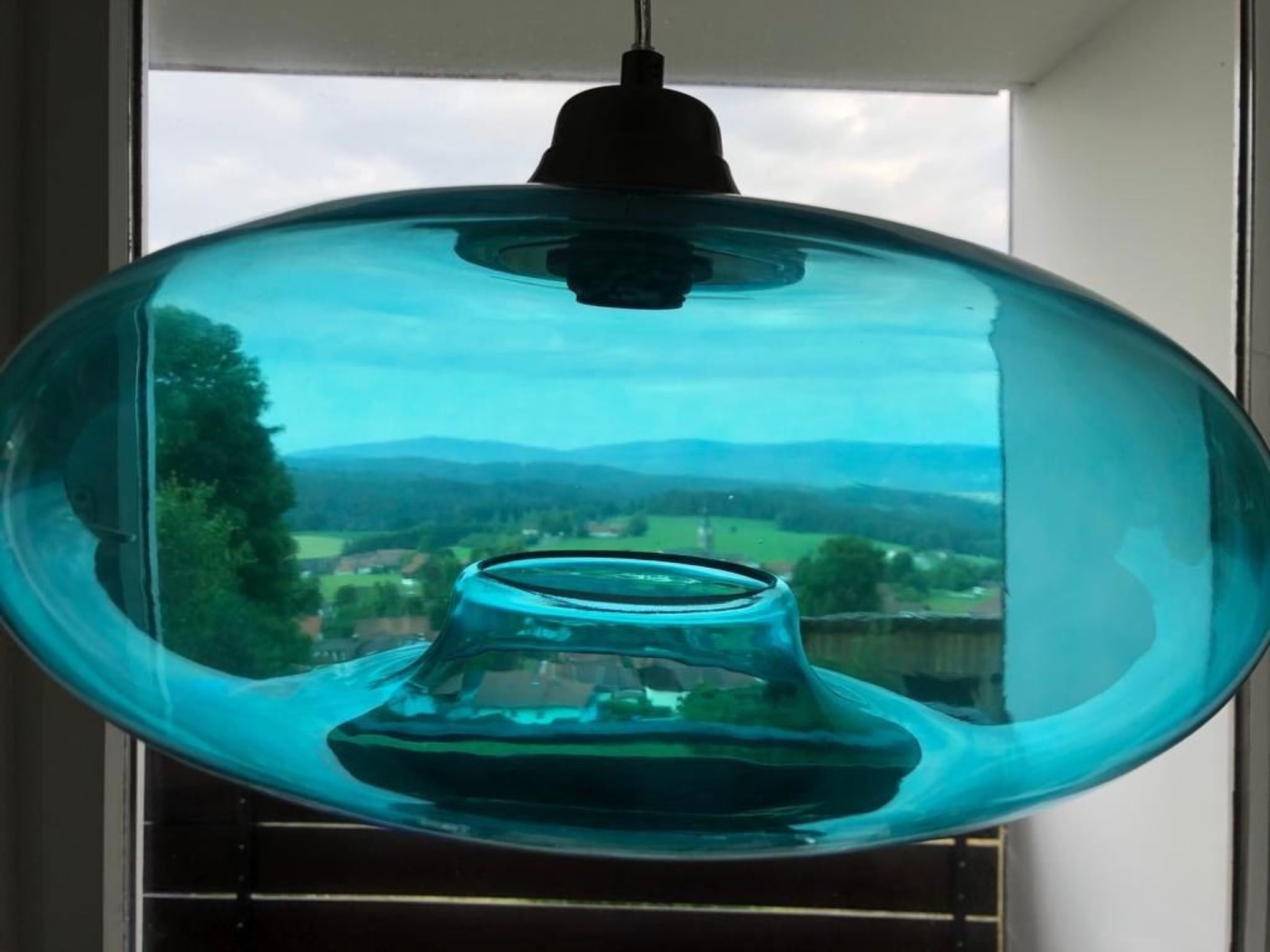 Gesamte Wohnung in Böbrach mit Garten und Grill-Image-tags.info