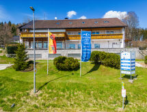 Vacation home Bayerisch Häusl