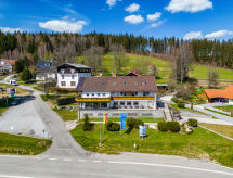Vacation home Bayerisch Häusl
