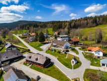 Vacation home Bayerisch Häusl