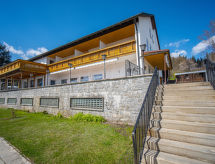 Vacation home Bayerisch Häusl