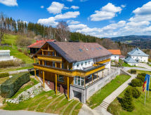 Vacation home Bayerisch Häusl