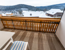 Vacation home Bayerisch Häusl