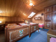 Vacation home Bayerisch Häusl