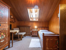 Vacation home Bayerisch Häusl