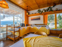 Vacation home Bayerisch Häusl
