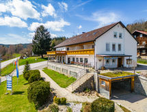 Vacation home Bayerisch Häusl