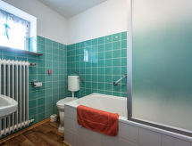 Vacation home Bayerisch Häusl