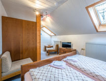 Vacation home Bayerisch Häusl