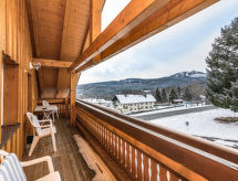 Vacation home Bayerisch Häusl