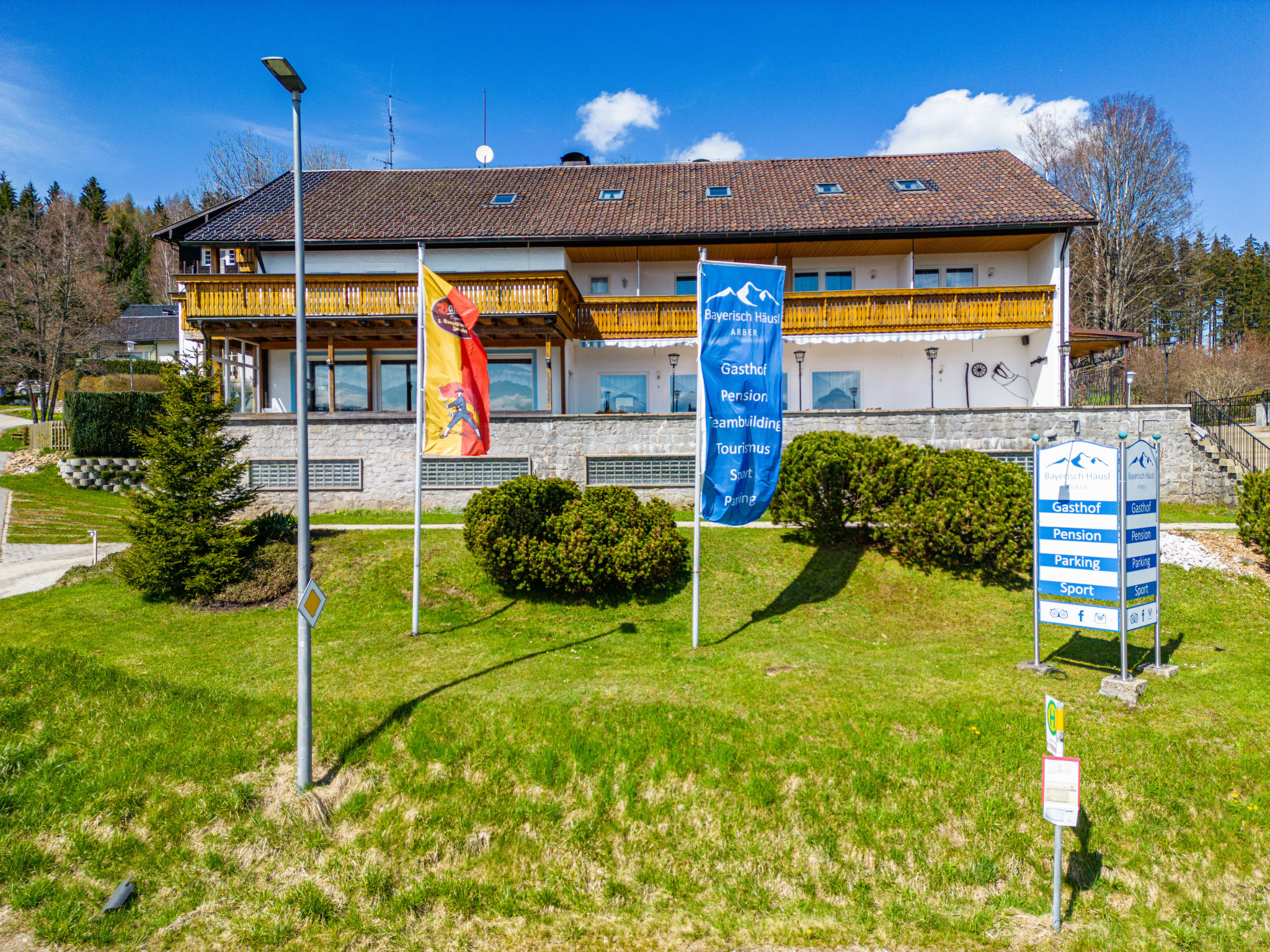 Maison Bayerisch Häusl – Extérieur, photo 34 sur 36