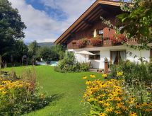 Wiesengrund in Bayerisch Eisenstein